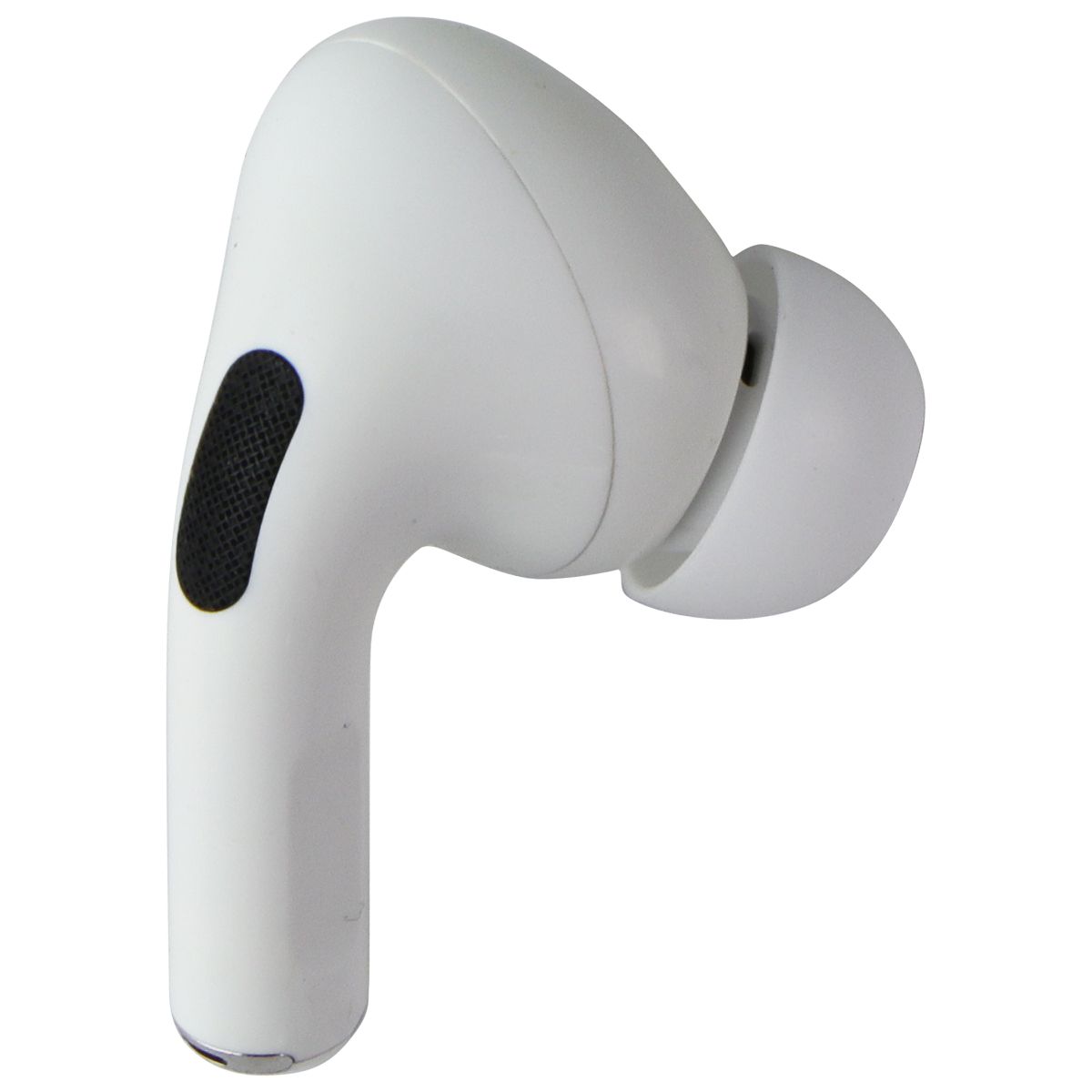 Apple AirPods Pro RIGHT Side Bud Only with Ear Gel - White (A2083) Portable Audio - Headphones Apple    - Simple Cell Bulk Wholesale Pricing - USA Seller