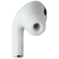 Apple AirPods Pro 1st Gen RIGHT Side Bud Only with Ear Gel - White (A2083) Portable Audio - Headphones Apple - Simple Cell Bulk Wholesale Pricing - USA Seller