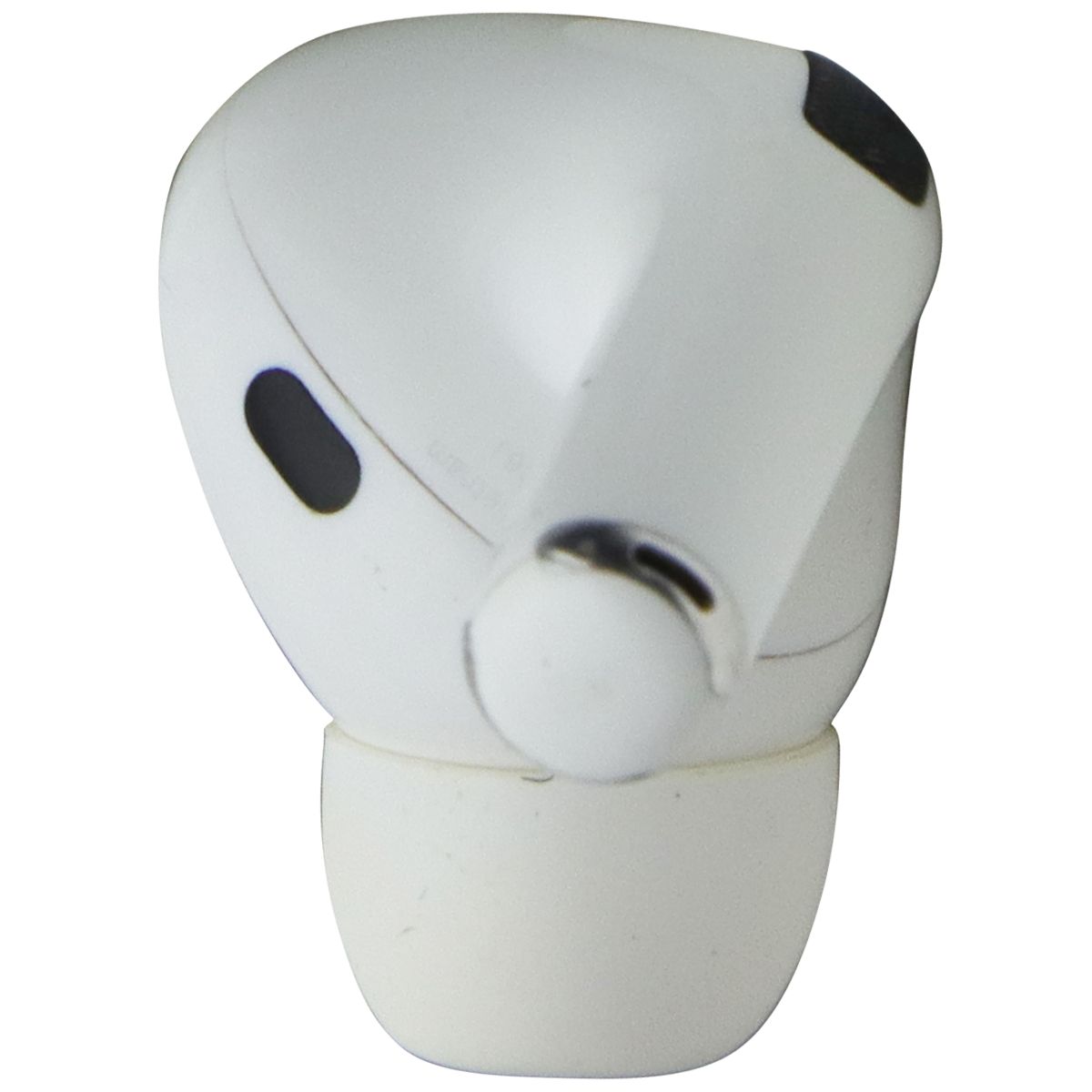 Apple AirPods Pro 1st Gen RIGHT Side Bud Only with Ear Gel - White (A2083) Portable Audio - Headphones Apple - Simple Cell Bulk Wholesale Pricing - USA Seller