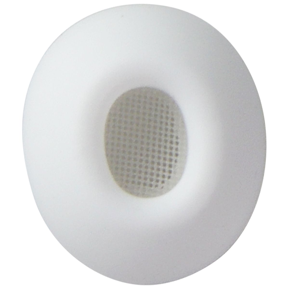 Apple AirPods Pro 1st Gen RIGHT Side Bud Only with Ear Gel - White (A2083) Portable Audio - Headphones Apple - Simple Cell Bulk Wholesale Pricing - USA Seller