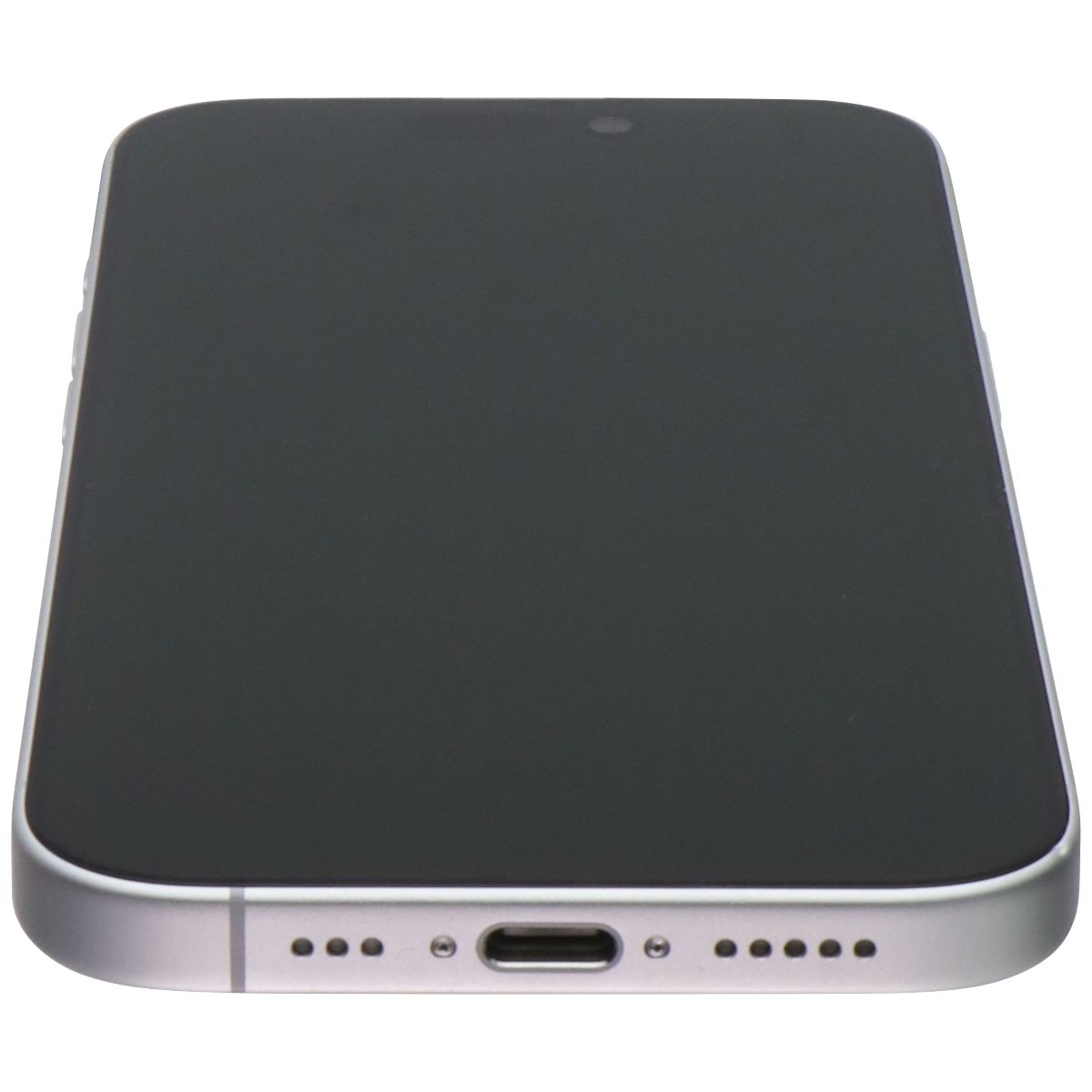 Apple iPhone 17 (6.3-in) Smartphone (A3258) Unlocked - 256GB / White