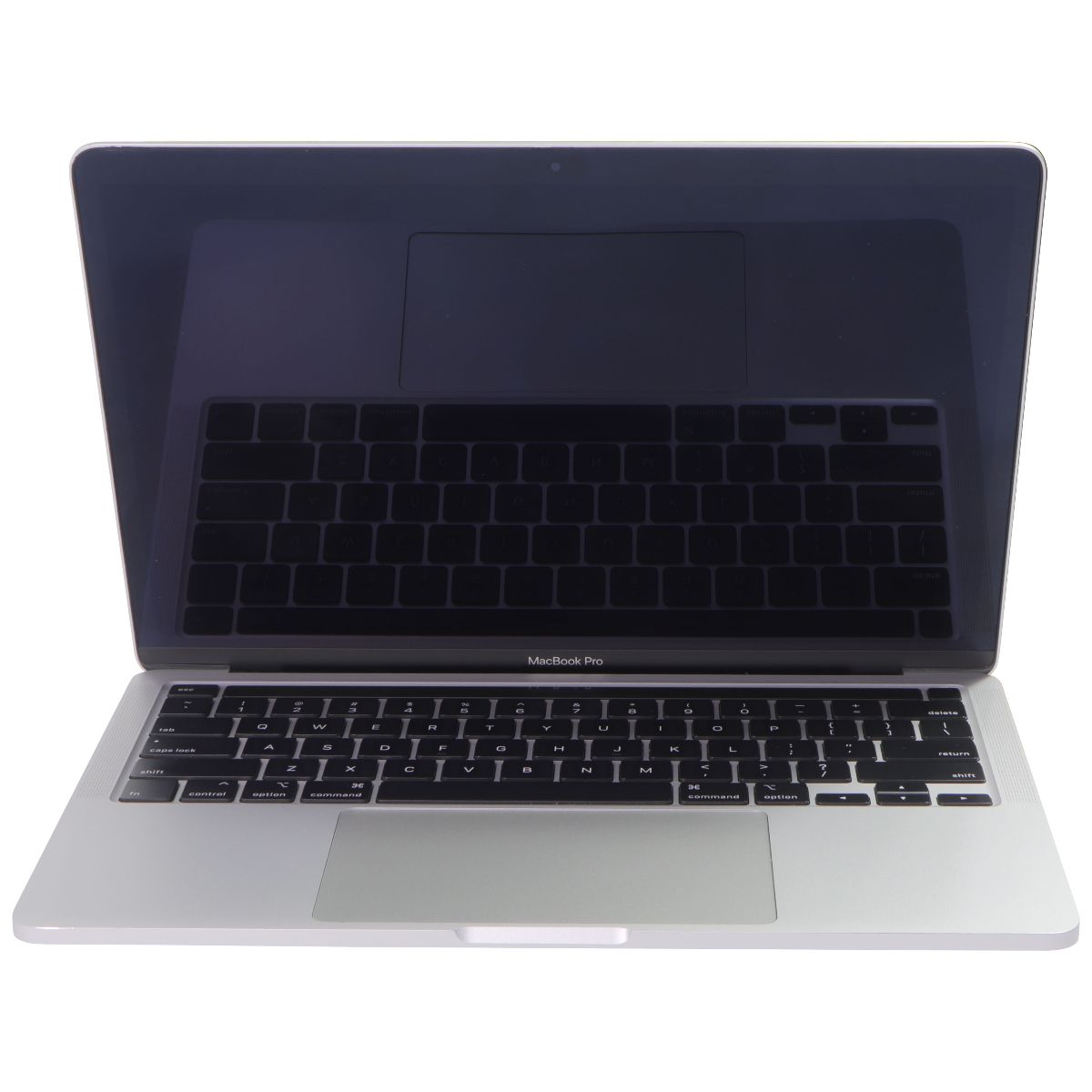 Apple MacBook Pro (13.3-in) 2020 Laptop (A2251) i5-1038NG7/512GB/16GB - Silver Laptops - Apple Laptops Apple - Simple Cell Bulk Wholesale Pricing - USA Seller