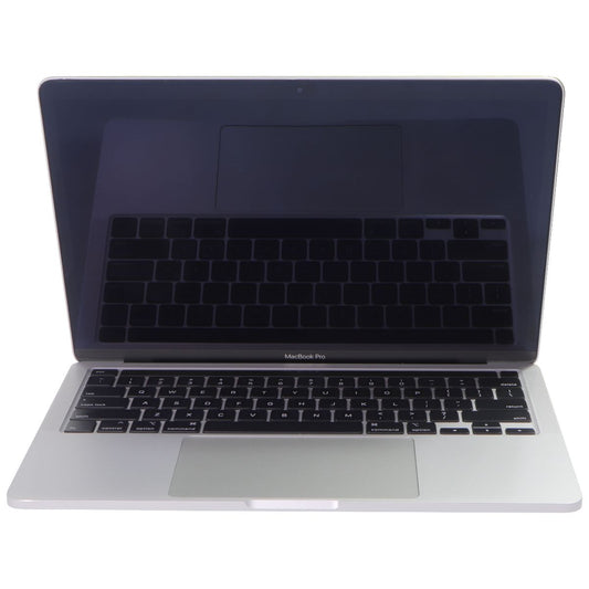 Apple MacBook Pro (13.3-in) 2020 Laptop (A2251) i5-1038NG7/512GB/16GB - Silver Laptops - Apple Laptops Apple - Simple Cell Bulk Wholesale Pricing - USA Seller