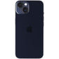Apple iPhone 14 (6.1-inch) Smartphone (A2649) Unlocked - 256GB/Midnight Cell Phones & Smartphones Apple - Simple Cell Bulk Wholesale Pricing - USA Seller