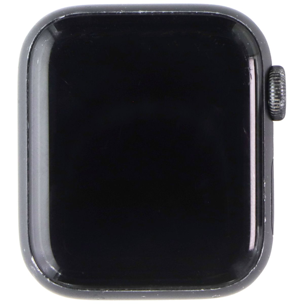 Apple Watch Series SE (GPS Only) - 40mm Space Gray Al/Black Band FULL SET A2351 Smart Watches Apple - Simple Cell Bulk Wholesale Pricing - USA Seller