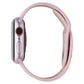 Apple Watch Series 9 (A2982) GPS + Cellular - 41mm Pink Alu / Pink Sp Band S/M Smart Watches Apple - Simple Cell Bulk Wholesale Pricing - USA Seller