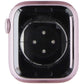 Apple Watch Series 9 (A2982) GPS + Cellular - 41mm Pink Alu / Pink Sp Band S/M Smart Watches Apple - Simple Cell Bulk Wholesale Pricing - USA Seller