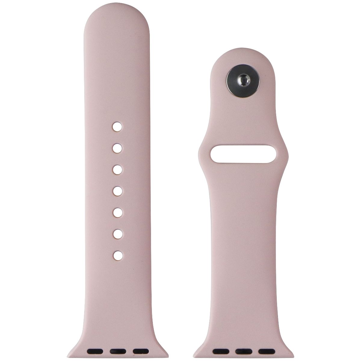 Apple Watch Series 9 (A2982) GPS + Cellular - 41mm Pink Alu / Pink Sp Band S/M Smart Watches Apple - Simple Cell Bulk Wholesale Pricing - USA Seller