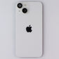 Repair Part - OEM Pull Back Glass For Apple IPhone 14 - Starlight Cell Phone - Replacement Parts & Tools Apple - Simple Cell Bulk Wholesale Pricing - USA Seller