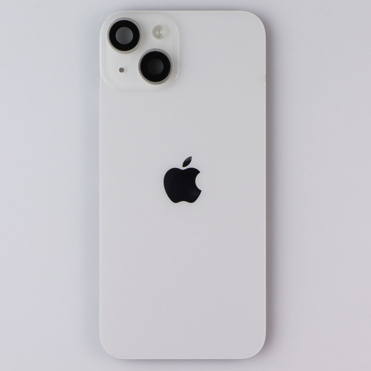 Repair Part - OEM Pull Back Glass For Apple IPhone 14 - Starlight Cell Phone - Replacement Parts & Tools Apple - Simple Cell Bulk Wholesale Pricing - USA Seller