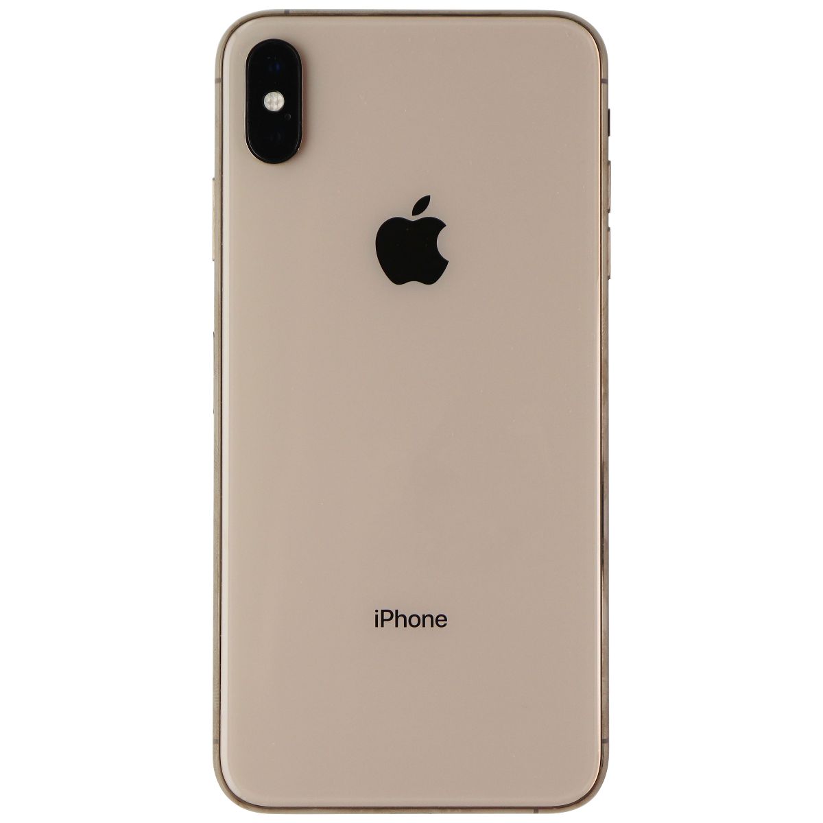 Apple iPhone XS Max (6.5-inch) (A2101) Unlocked 512GB / Gold - Bad Face ID Cell Phones & Smartphones Apple    - Simple Cell Bulk Wholesale Pricing - USA Seller
