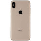 Apple iPhone XS Max (6.5-inch) (A2104) Unlocked 512GB / Gold - Bad Face ID Cell Phones & Smartphones Apple    - Simple Cell Bulk Wholesale Pricing - USA Seller
