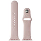 Apple (40mm) Sport S/M Band + Clasp ONLY for Apple Watch 38/40/41mm - Pink Sand Smart Watch Accessories - Watch Bands Apple - Simple Cell Bulk Wholesale Pricing - USA Seller