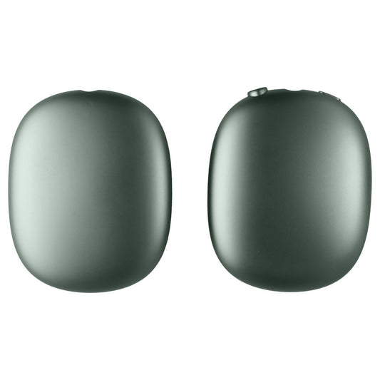 Repair Part - OEM Pull Full Ear Cuff & Speaker Mod for AirPods Max A2096 - Green Portable Audio - Headphones Apple - Simple Cell Bulk Wholesale Pricing - USA Seller