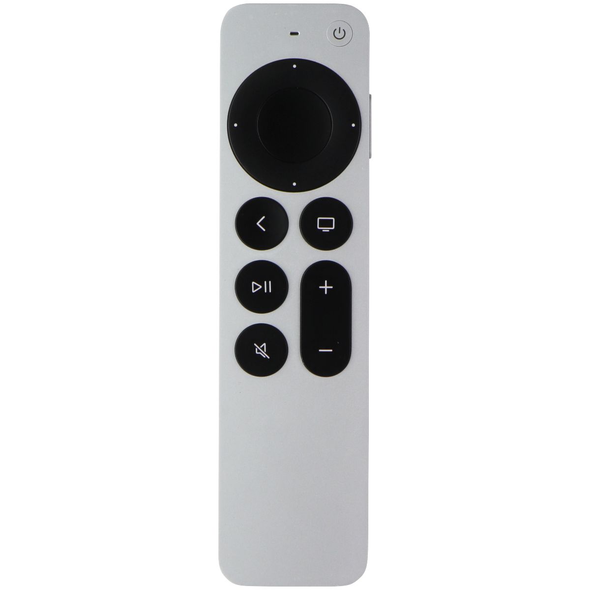 Apple TV Siri Remote (2nd Generation) Cell Phone - Cases, Covers & Skins Apple    - Simple Cell Bulk Wholesale Pricing - USA Seller