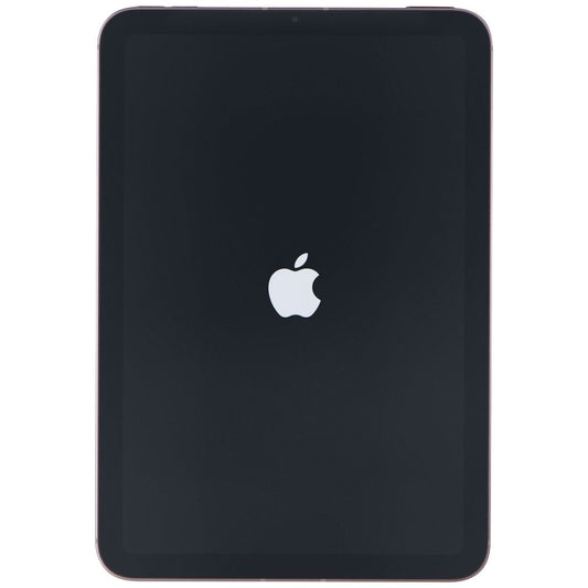 Apple iPad Mini 6 (8.3-inch) Tablet (A2568) WiFi + Cellular - 256GB / Pink iPads, Tablets & eBook Readers Apple - Simple Cell Bulk Wholesale Pricing - USA Seller
