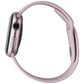 Apple Watch Series 9 (GPS Only) A2978 41mm Pink Al/ Light Pink Sport Band (M/L) Smart Watches Apple    - Simple Cell Bulk Wholesale Pricing - USA Seller