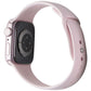 Apple Watch Series 9 (GPS Only) A2978 41mm Pink Al/ Light Pink Sport Band (M/L) Smart Watches Apple    - Simple Cell Bulk Wholesale Pricing - USA Seller