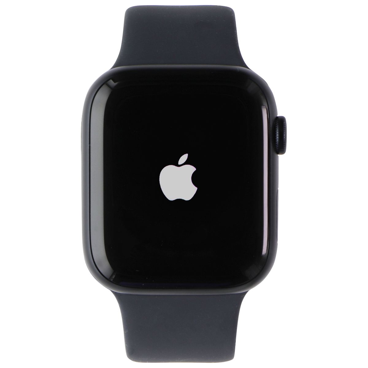 Apple Watch Series 9 (GPS Only) A2980 45mm Midnight Al/Midnight Sp Band (S/M) Smart Watches Apple    - Simple Cell Bulk Wholesale Pricing - USA Seller