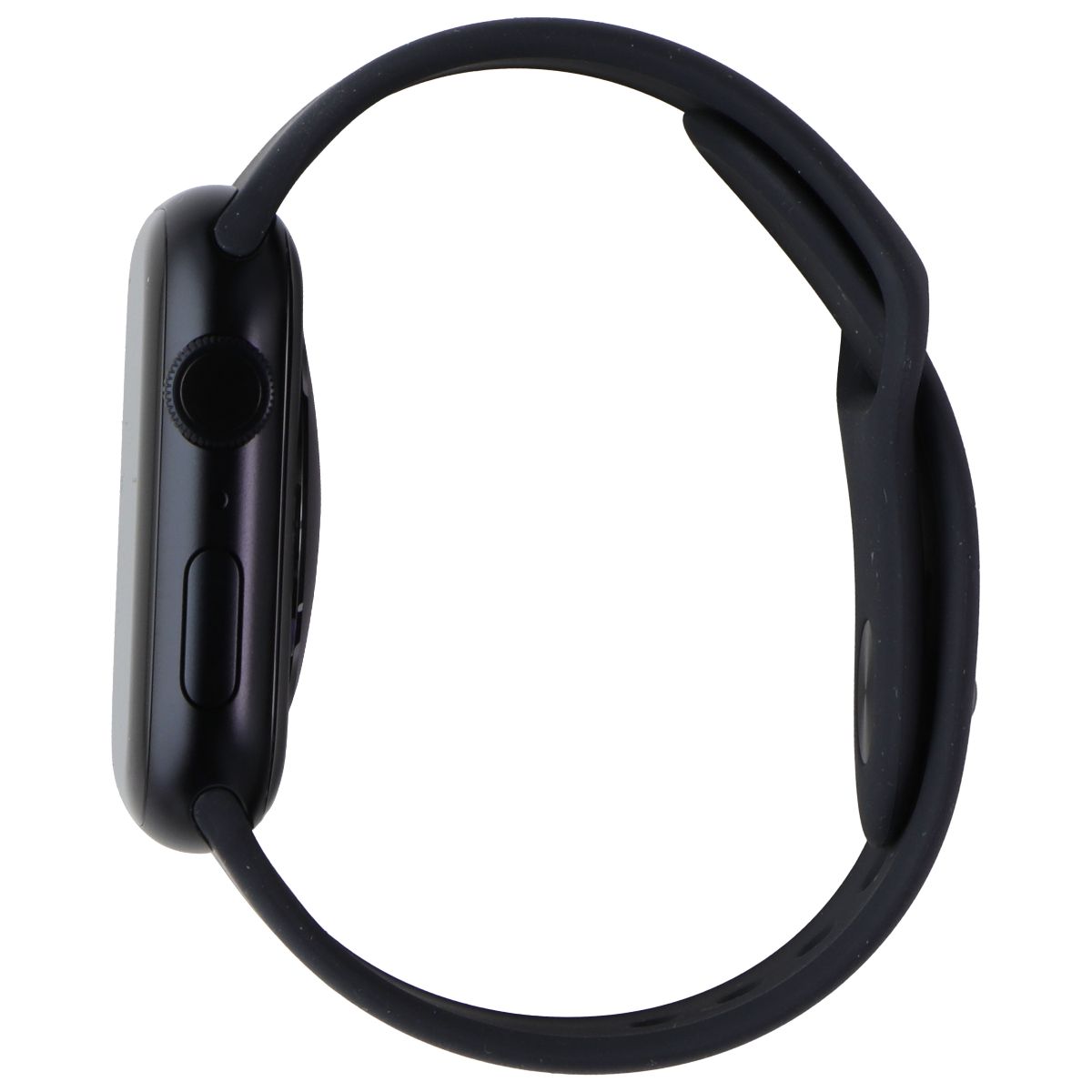 Apple Watch Series 9 (GPS Only) A2980 45mm Midnight Al/Midnight Sp Band (S/M) Smart Watches Apple    - Simple Cell Bulk Wholesale Pricing - USA Seller