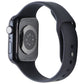 Apple Watch Series 9 (GPS Only) A2980 45mm Midnight Al/Midnight Sp Band (S/M) Smart Watches Apple    - Simple Cell Bulk Wholesale Pricing - USA Seller