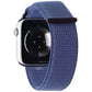 Apple Watch Series 9 (GPS Only) A2980 45mm Silver AL / Winter Blue Sport Loop Smart Watches Apple - Simple Cell Bulk Wholesale Pricing - USA Seller