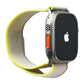 Apple Watch Ultra 49mm (A2622) GPS + LTE - Yellow/Beige/Gray Alpine Trail Loop Smart Watches Apple - Simple Cell Bulk Wholesale Pricing - USA Seller