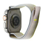 Apple Watch Ultra 49mm (A2622) GPS + LTE - Yellow/Beige/Gray Alpine Trail Loop Smart Watches Apple - Simple Cell Bulk Wholesale Pricing - USA Seller