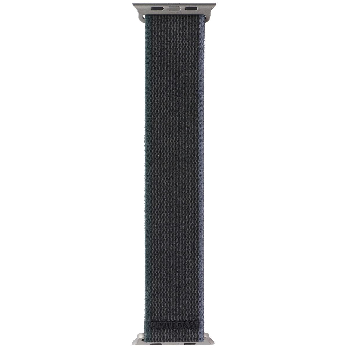 Apple Watch Ultra 2 49mm (GPS + LTE) A2986 - Titanium/Blue Black Trail Loop S/M Smart Watches Apple - Simple Cell Bulk Wholesale Pricing - USA Seller