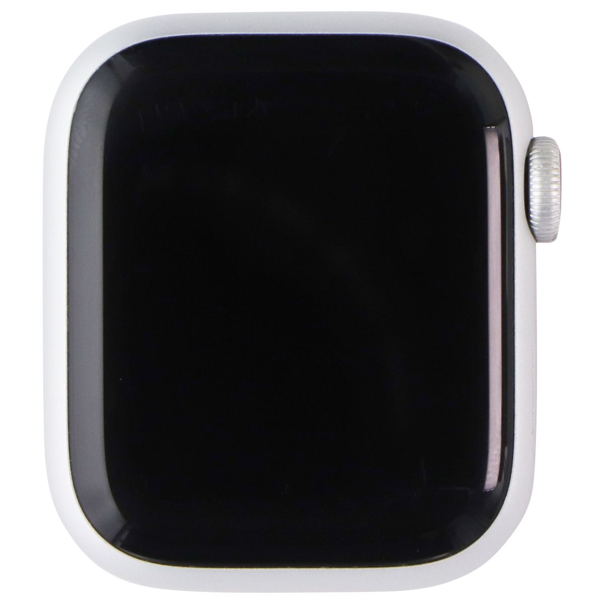 Apple Watch Series 8 (41mm) (A2772) GPS + LTE Silver AL/White Sport Band S/M Smart Watches Apple - Simple Cell Bulk Wholesale Pricing - USA Seller