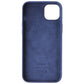 Apple Silicone Case for MagSafe for Apple iPhone 15 Plus - Storm Blue Cell Phone - Cases, Covers & Skins Apple - Simple Cell Bulk Wholesale Pricing - USA Seller