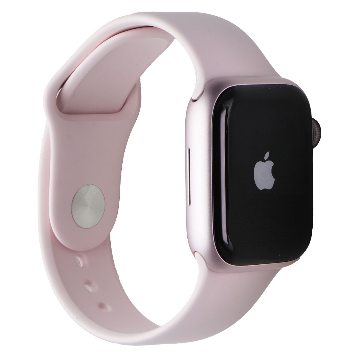 Apple Watch Series 9 (A2982) GPS + Cellular - 41mm Pink Alu / Pink Sp Band M/L Smart Watches Apple - Simple Cell Bulk Wholesale Pricing - USA Seller