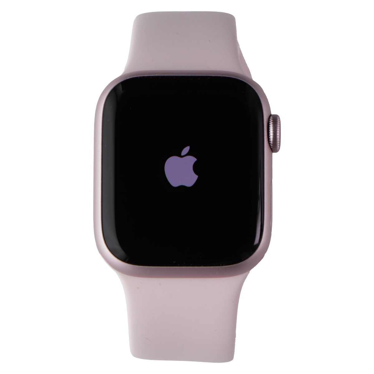 Apple Watch Series 9 (A2982) GPS + Cellular - 41mm Pink Alu / Pink Sp Band M/L Smart Watches Apple - Simple Cell Bulk Wholesale Pricing - USA Seller