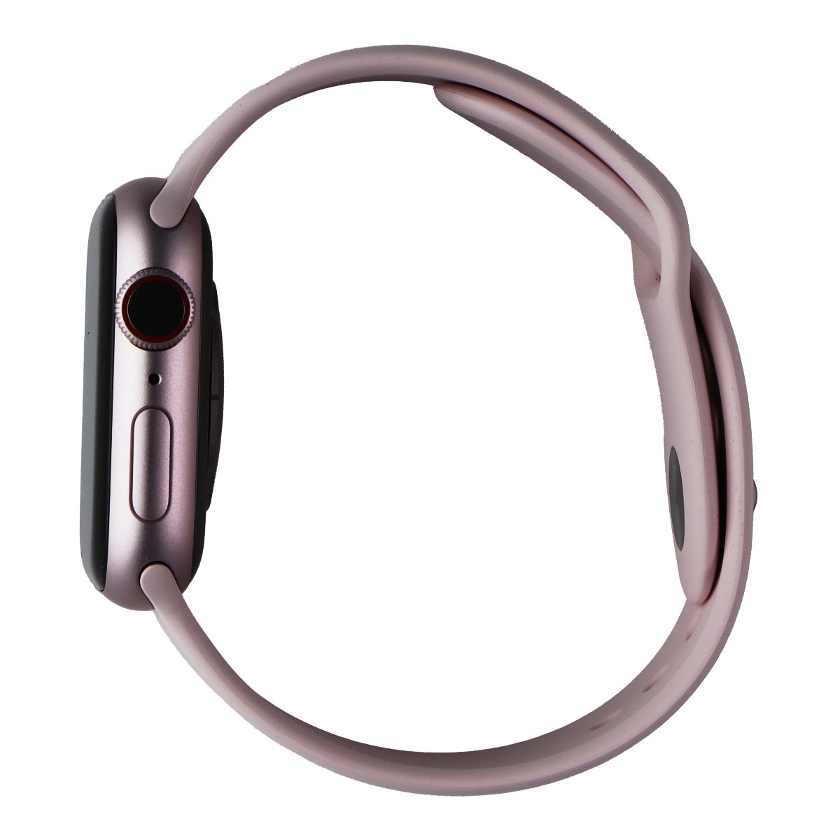 Apple Watch Series 9 (A2982) GPS + Cellular - 41mm Pink Alu / Pink Sp Band M/L Smart Watches Apple - Simple Cell Bulk Wholesale Pricing - USA Seller