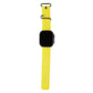 Apple Watch Ultra 49mm Titanium A2622 GPS + LTE - Yellow Ocean Band, One Size Smart Watches Apple - Simple Cell Bulk Wholesale Pricing - USA Seller