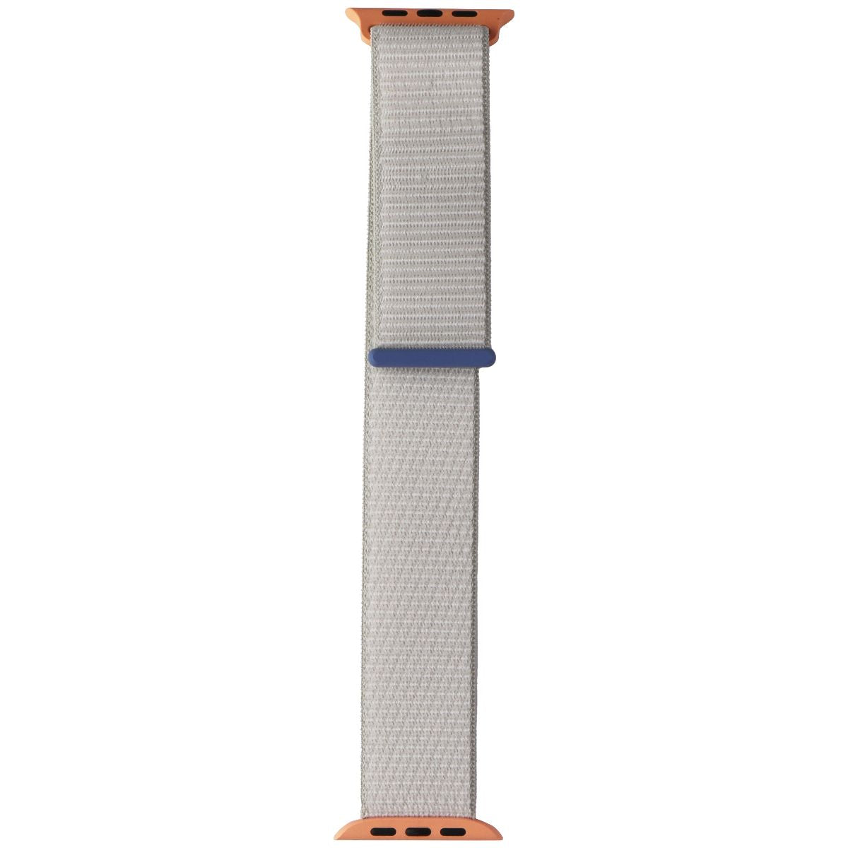Apple Watch Band - Sport Loop (45mm) - Starlight - Regular Smart Watch Accessories - Watch Bands Apple - Simple Cell Bulk Wholesale Pricing - USA Seller