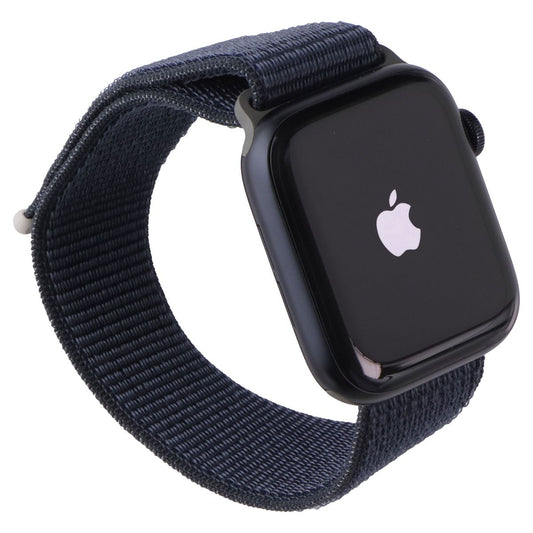 Apple Watch SE (2nd Gen) A2727 (GPS + Cellular) 44mm - Midnight AL/Midnight SL Smart Watches Apple - Simple Cell Bulk Wholesale Pricing - USA Seller