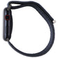 Apple Watch SE (2nd Gen) A2727 (GPS + Cellular) 44mm - Midnight AL/Midnight SL Smart Watches Apple - Simple Cell Bulk Wholesale Pricing - USA Seller