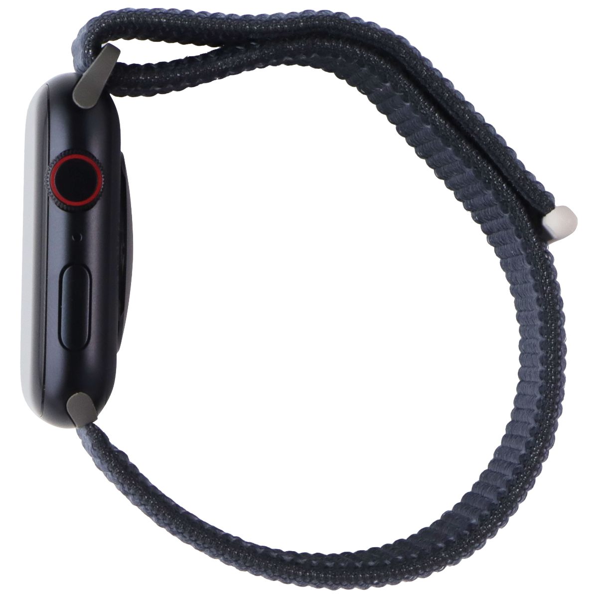 Apple Watch SE (2nd Gen) A2727 (GPS + Cellular) 44mm - Midnight AL/Midnight SL Smart Watches Apple - Simple Cell Bulk Wholesale Pricing - USA Seller