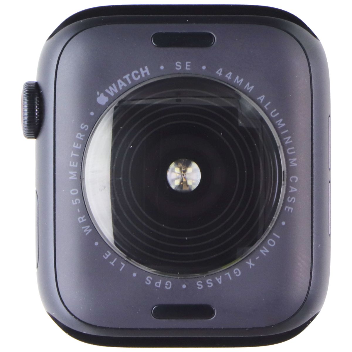 Apple Watch SE (2nd Gen) A2727 (GPS + Cellular) 44mm - Midnight AL/Midnight SL