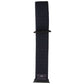 Apple Alpine Loop for Apple Watch Ultra Series (49mm/L) - Black/Black Titanium