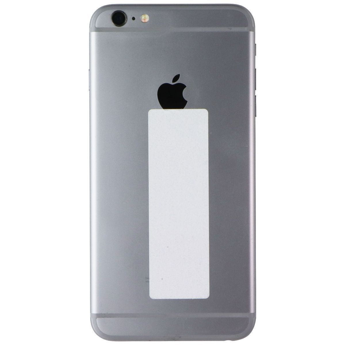 Apple iPhone 6s Plus (5.5-inch) Smartphone (A1687) Unlocked - 16GB / Space Gray Cell Phones & Smartphones Apple - Simple Cell Bulk Wholesale Pricing - USA Seller