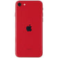 Apple iPhone SE (2nd Gen) 4.7-inch (A2275) Unlocked - 64GB/Red - NO FACE ID Cell Phones & Smartphones Apple - Simple Cell Bulk Wholesale Pricing - USA Seller