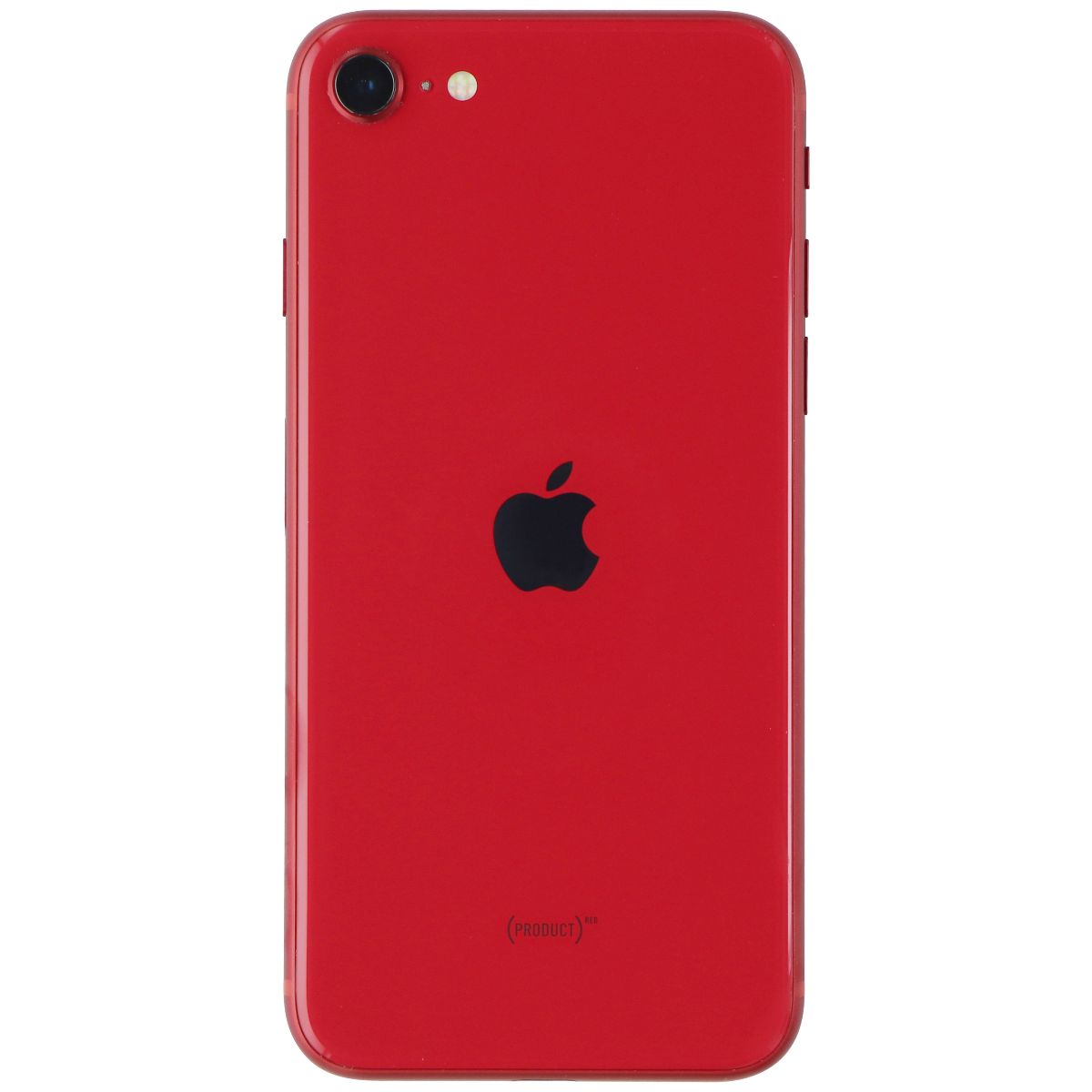 Apple iPhone SE (2nd Gen) 4.7-inch (A2275) Unlocked - 64GB/Red - NO FACE ID Cell Phones & Smartphones Apple - Simple Cell Bulk Wholesale Pricing - USA Seller