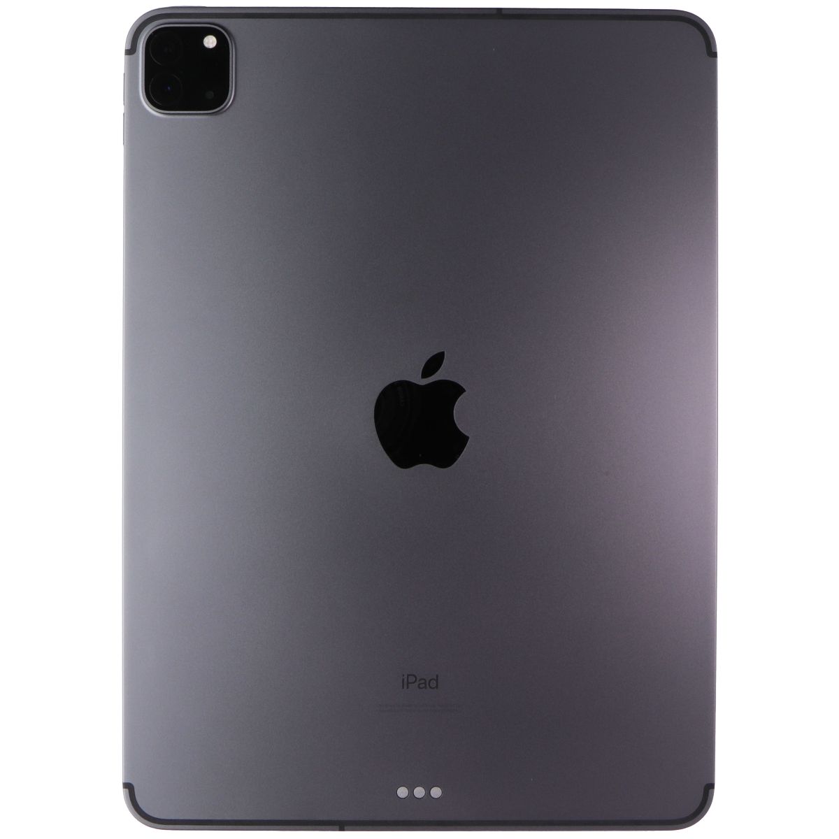 Apple iPad Pro (11-inch 2nd Gen) Tablet A2230 Unlocked 256GB / Space Gray iPads, Tablets & eBook Readers Apple    - Simple Cell Bulk Wholesale Pricing - USA Seller