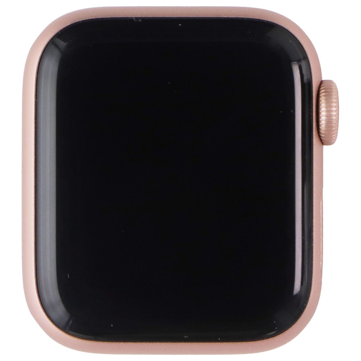 Apple Watch Series 5 (40mm) A2094 (GPS + LTE) - Gold Aluminum / Pink Sport Band