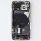 Repair Part OEM Pull Back Glass and Frame for Apple iPhone 13 - Starlight