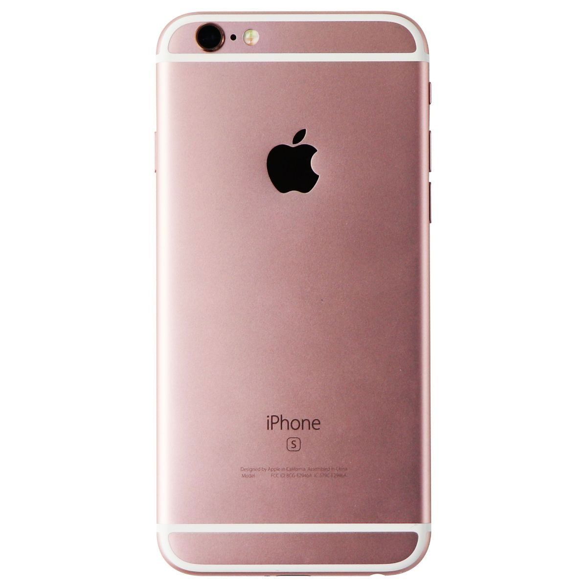 Apple iPhone 6s (4.7-inch) Smartphone (A1688) Unlocked - 16GB / Rose Gold Cell Phones & Smartphones Apple - Simple Cell Bulk Wholesale Pricing - USA Seller