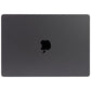 Apple MacBook Pro (14-in, 2021) Laptop A2442 M1 Pro/512GB SSD/16GB - Space Gray Laptops - Apple Laptops Apple    - Simple Cell Bulk Wholesale Pricing - USA Seller