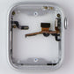 Repair Part - OEM Pull Frame for Apple Watch Series 8 (45mm, A2774) - Silver Fitness Technology - Fit Tech Parts & Accessories Apple - Simple Cell Bulk Wholesale Pricing - USA Seller